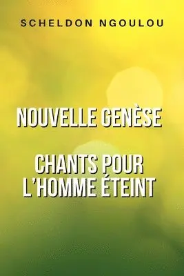 Scheldon Ngoulou - Nouvelle Genèse, Häftad. Tillgänglighet: Lägg i varukorg