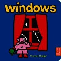 Thomas Hedger - Windows, Kartonnage