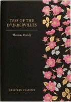 Thomas Hardy - Tess of D'Urbevilles, Häftad. Tillgänglighet: Lägg i varukorg