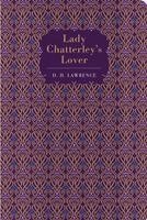 D H Lawrence - Lady Chatterley's Lover, Inbunden. Tillgänglighet: Lägg i varukorg