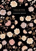 Charlotte Brontë - Villette, Inbunden