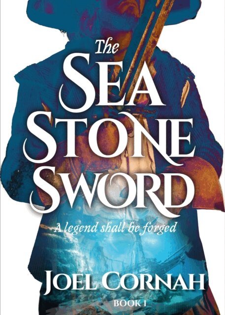 Joel Cornah - Sea-Stone Sword, E-bok