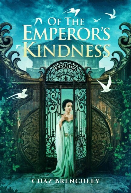 Chaz Brenchley - Of the Emperor's Kindness, E-bok. Tillgänglighet: Lägg i varukorg