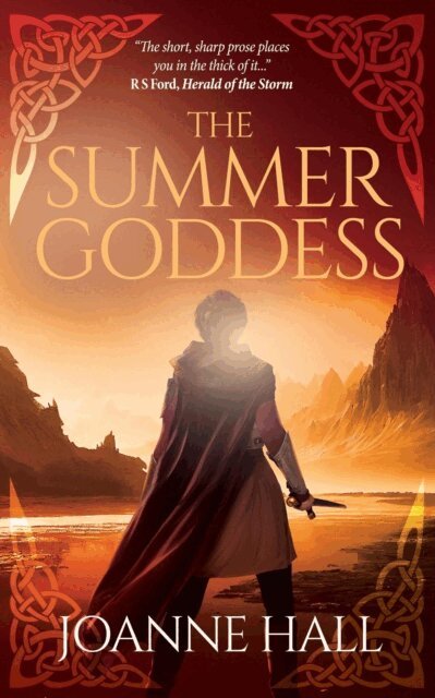 Joanne Hall - Summer Goddess, E-bok