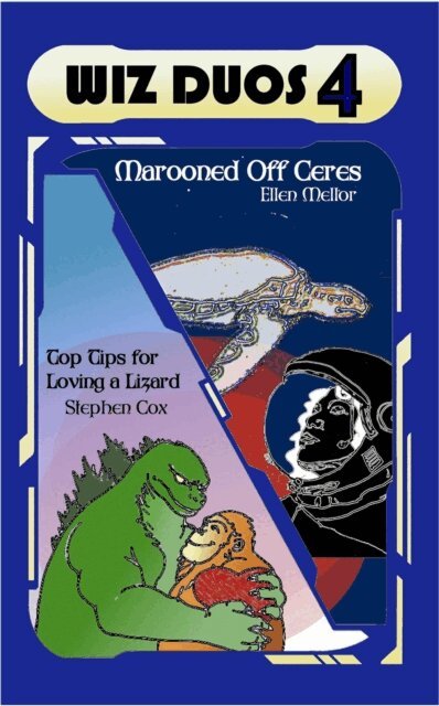 Wiz Duos - Book 4