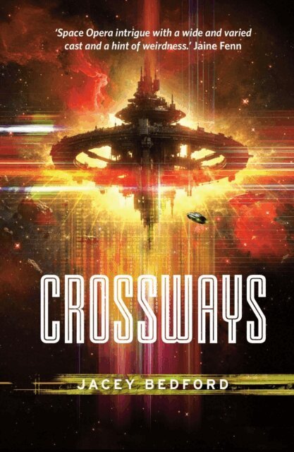 Crossways