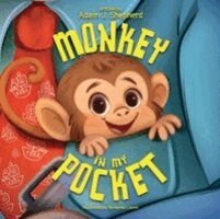 Adam J. Shepherd - Monkey in My Pocket, Häftad. Tillgänglighet: Lägg i varukorg