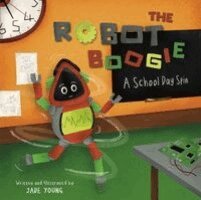Jade Young - Robot Boogie, Häftad