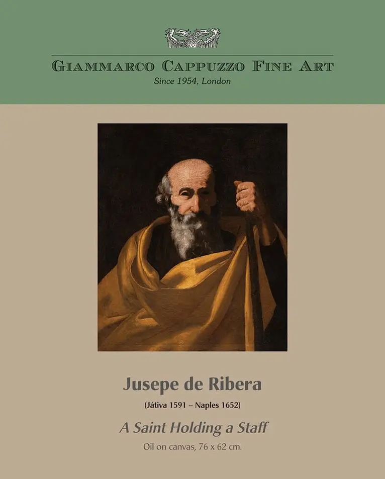 Nicola Spinosa, Francisco Camacho Herrera - Jusepe de Ribera, Inbunden. Tillgänglighet: Lägg i varukorg