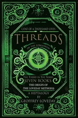 Geoffrey Loveday - Coat of a Thousand Lives. Threads of the Forgotten, Häftad. Tillgänglighet: Lägg i varukorg