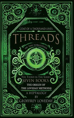Geoffrey Loveday - Coat of a Thousand Lives, Threads of the Forgotten, Inbunden. Tillgänglighet: Lägg i varukorg