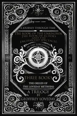 Geoffrey Loveday - Journey Through Time, Häftad. Tillgänglighet: Lägg i varukorg