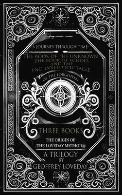 Geoffrey Loveday - Journey Through Time, Inbunden. Tillgänglighet: Lägg i varukorg