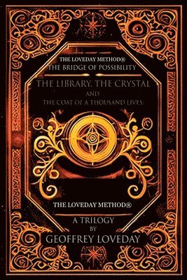 Geoffrey Loveday - Trilogy, The Bridge of Possibility, Häftad. Tillgänglighet: Lägg i varukorg