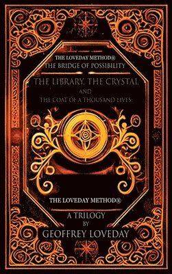 Geoffrey Loveday - Trilogy, The Bridge of Possibility, Inbunden. Tillgänglighet: Lägg i varukorg