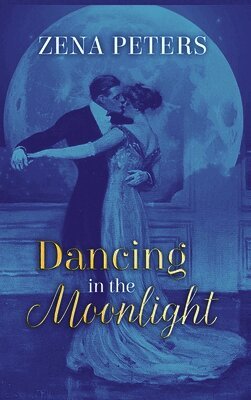 Zena Peters - Dancing in the Moonlight, Inbunden