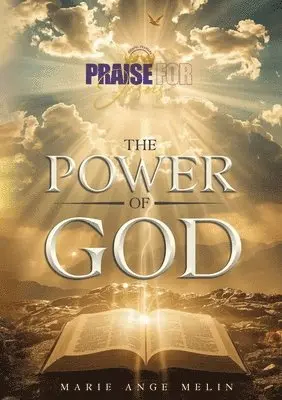 Marie Ange Melin - Power of God, Häftad. Tillgänglighet: Lägg i varukorg
