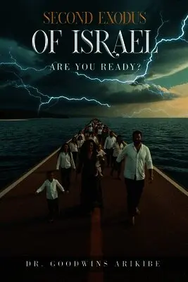 Arikibe - Second Exodus of Yisrayah, Häftad. Tillgänglighet: Lägg i varukorg