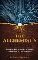 Robinah Namulindwa - Alchemist's Ledger, Inbunden. Tillgänglighet: Lägg i varukorg