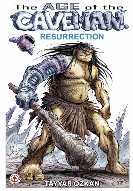 Tayyar Ozkan - Age of the Caveman, E-bok. Tillgänglighet: Lägg i varukorg