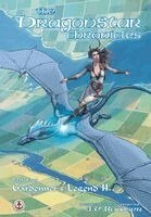Jonathan Bowser - Dragonstar Chronicles 4, Häftad