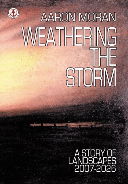 Aaron Moran - Weathering the Storm, E-bok. Tillgänglighet: Kommande