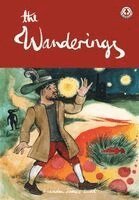 Sheridan James Lunt - Wanderings, Häftad