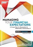 Mark Hamilton - Managing your financial expectations, Häftad