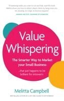 Melitta Campbell - Value Whispering, Häftad