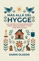 Karin Olsson - Más allá del Hygge, Häftad