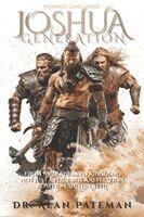 Alan Pateman - Joshua Generation, Häftad