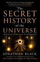 Jonathan Black - Secret History of the Universe, Häftad