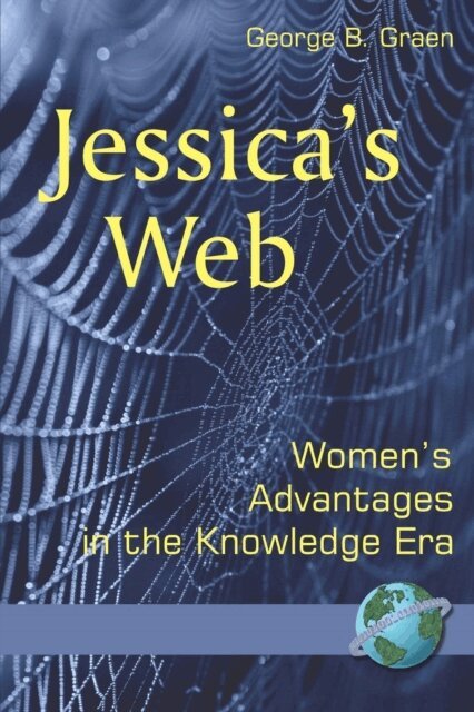 George B. Graen - Jessica's Web, E-bok