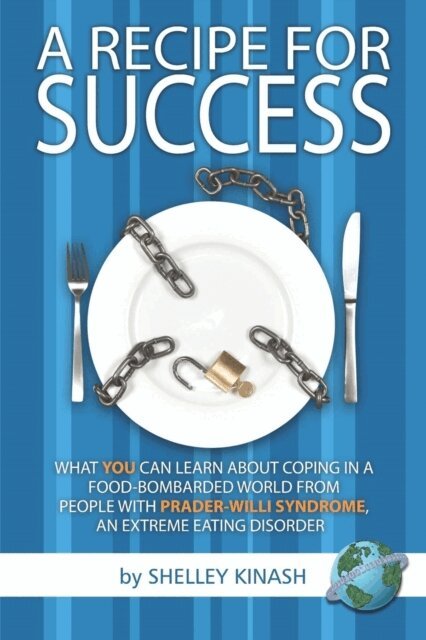 Shelley Kinash - Recipe for Success, E-bok