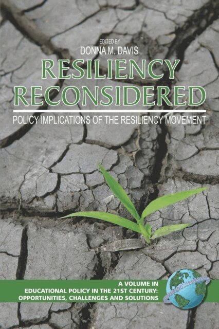 Donna M. Davis - Resiliency Reconsidered, E-bok
