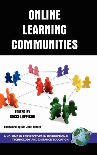 Rocci Luppicini - Online Learning Communities, E-bok