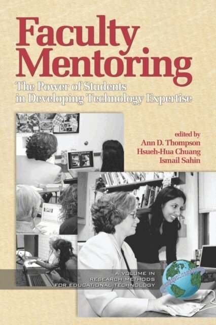 Ismail Sahin, Hsueh-Hua Chuang, Ann D. Thompson - Faculty Mentoring, E-bok