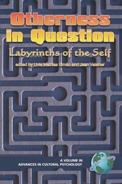 Jaan Valsiner, Livia Mathias Simao - Otherness in Question, E-bok