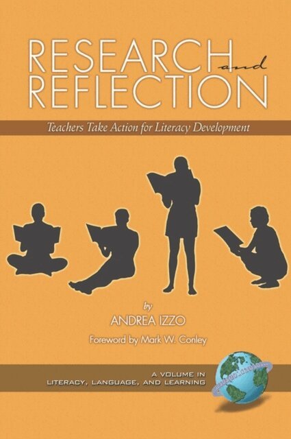 Andrea Izzo - Research and Reflection, E-bok