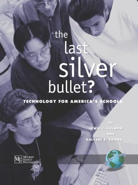 Kalyani R. Chirra, Lewis C. Solmon - Last Silver Bullet?, E-bok. Tillgänglighet: Lägg i varukorg