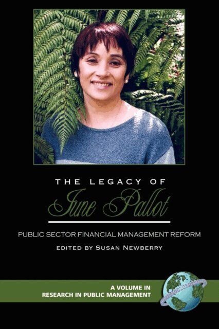 Susan Newberry - Legacy of June Pallot, E-bok