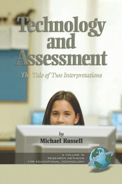 Michael Russell - Technology and Assessment, E-bok