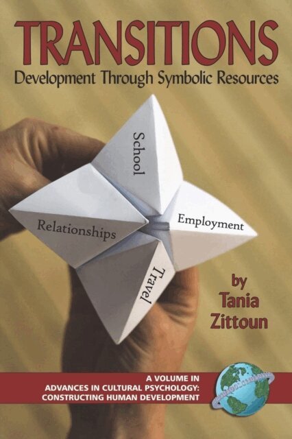 Tania Zittoun - Transitions, E-bok