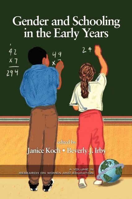 Beverly J. Irby, Janice Koch - Gender and Schooling in the Early Years, E-bok