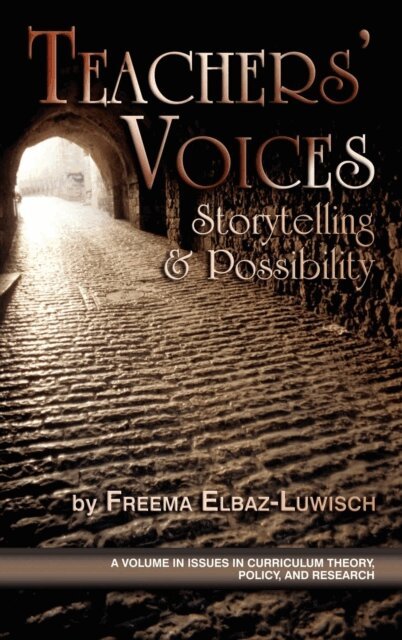 Freema Elbaz Luwisch - Teachers' Voices, E-bok