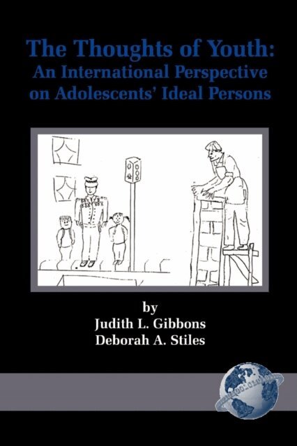 Deborah A. Stiles, Judith L. Gibbons - Thoughts of Youth, E-bok