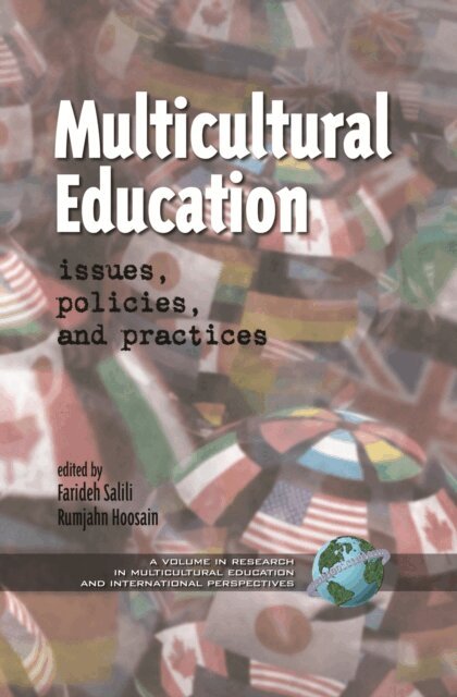 Rumjahn Hoosain, Farideh Salili - Multicultural Education, E-bok