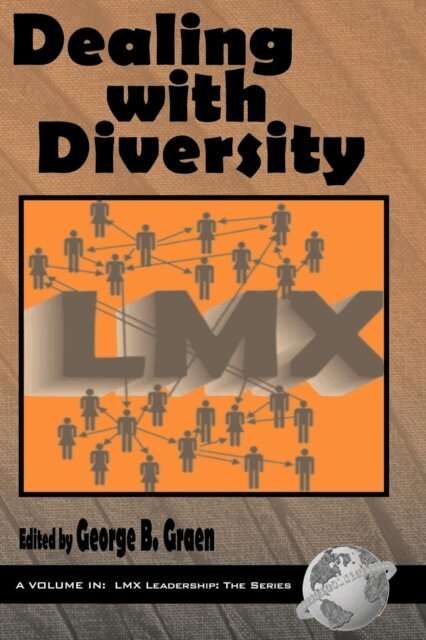 George B. Graen - Dealing with Diversity, E-bok