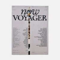 Nicolas Niarchos - Now Voyager, Häftad