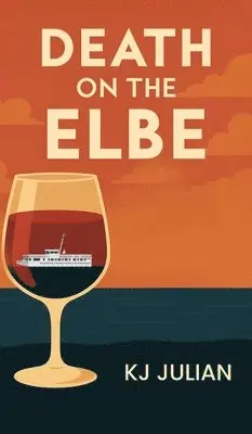 Kj Julian - Death on the Elbe, Inbunden. Tillgänglighet: Lägg i varukorg